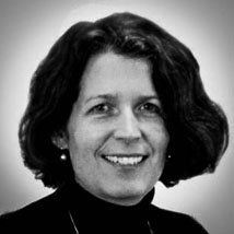 Geraldine Flanagan - Principal Consultant