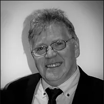 Liam Delaney - Senior Managing Partner