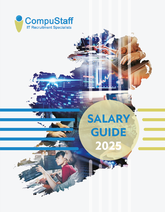 CompuStaff Salary Guide